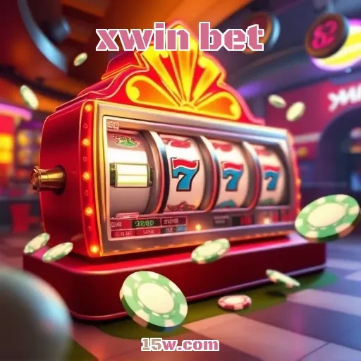 xwin bet: Um Cassino Online Cheio de Oportunidades e Diversão
