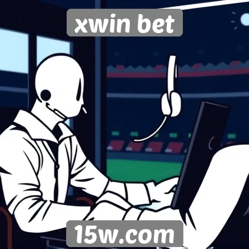 Suporte ao cliente no xwin bet e sua eficácia