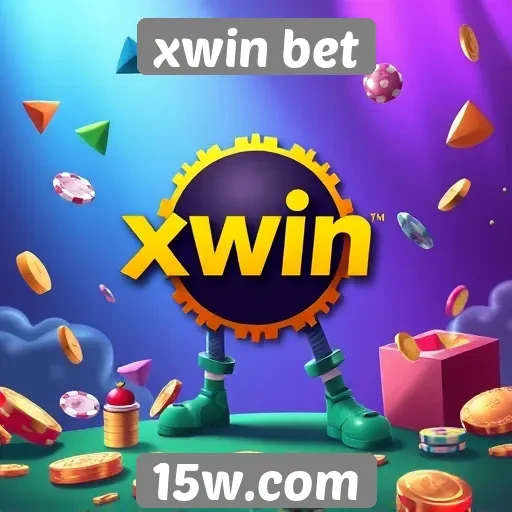 Diversidade de jogos oferecidos pelo xwin bet