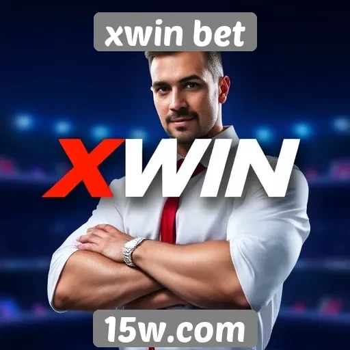 Evolução das promoções de apostas na xwin bet