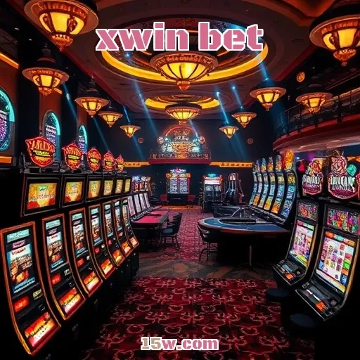 xwin bet: Explore Apostas Ao Vivo e Tente a Sua Sorte!