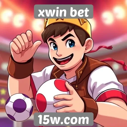 Tendências em apostas online no xwin bet