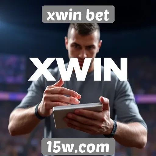 Métodos de pagamento oferecidos pelo xwin bet