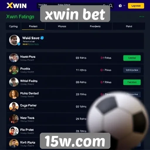Opiniões de jogadores sobre a plataforma xwin bet
