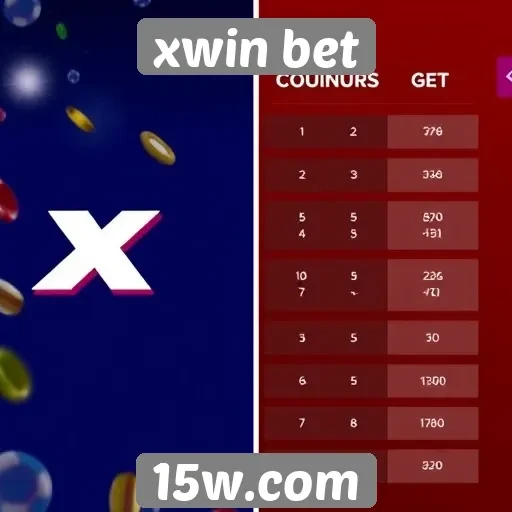 Comparativo entre jogos populares no xwin bet