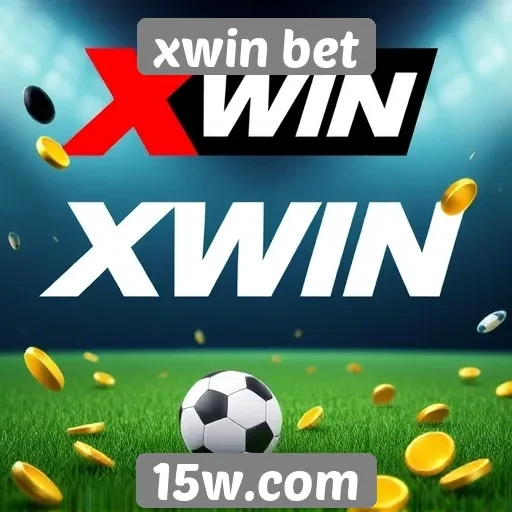 Promoções e bônus disponíveis no xwin bet