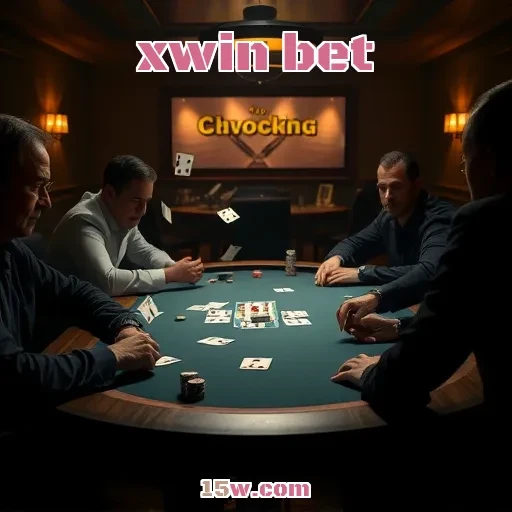 xwin bet: As Promoções Que Fazem a Diferença nos Jogos