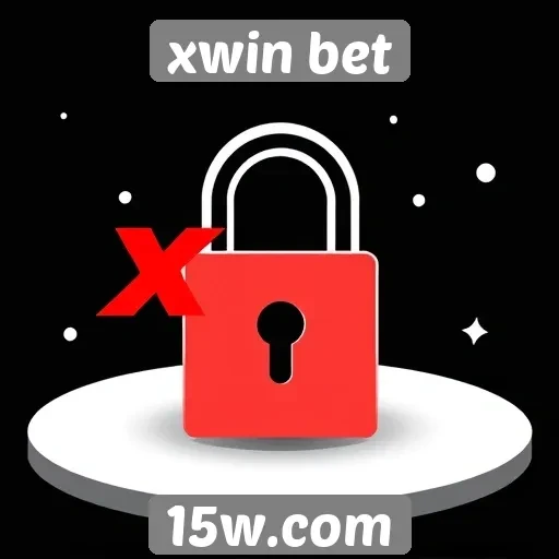 Aspectos de segurança no xwin bet