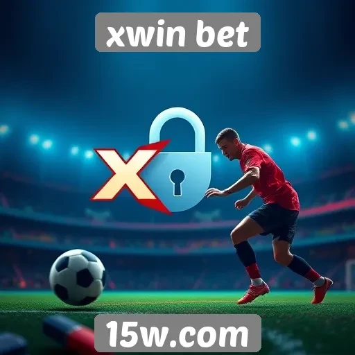 Segurança e confiabilidade na plataforma xwin bet