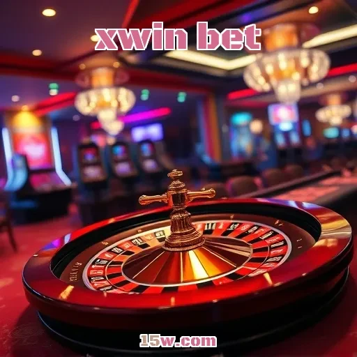 xwin bet: Descubra a Incrível Seção de Apostas Esportivas