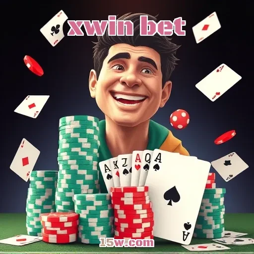 xwin bet: Conheça o Suporte ao Cliente que Transforma sua Jogatina