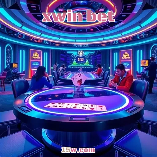 xwin bet: Funcionalidades que Transformam Sua Experiência de Jogo