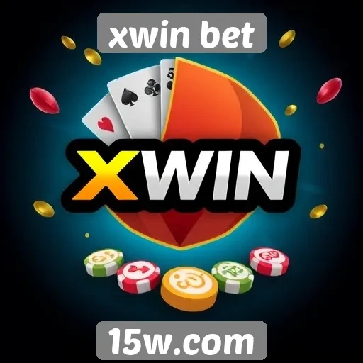 Variedade de jogos disponíveis na xwin bet